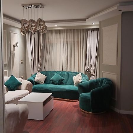 City Life - Luxury Apartments In القاهرة المظهر الخارجي الصورة