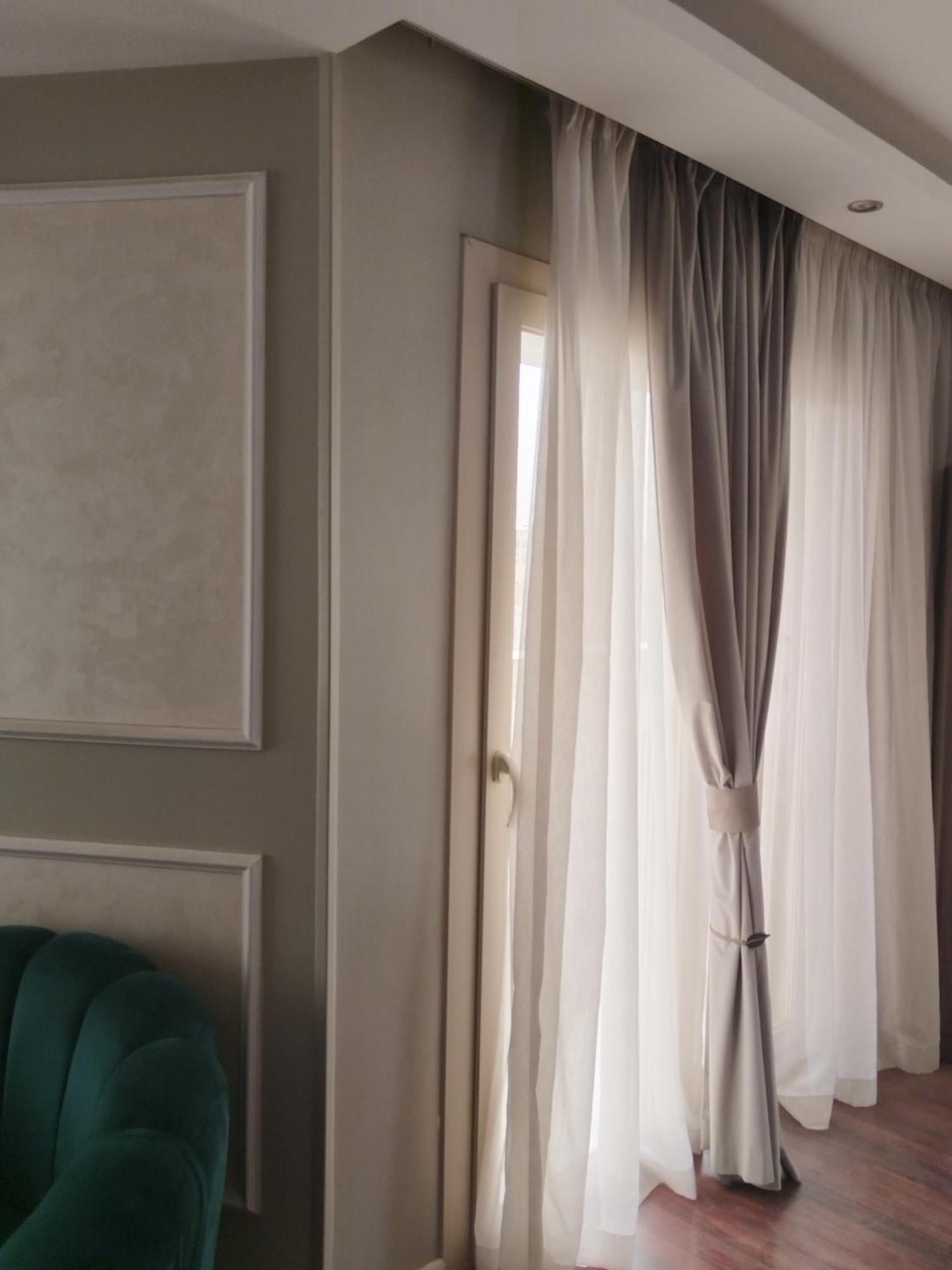 City Life - Luxury Apartments In القاهرة المظهر الخارجي الصورة