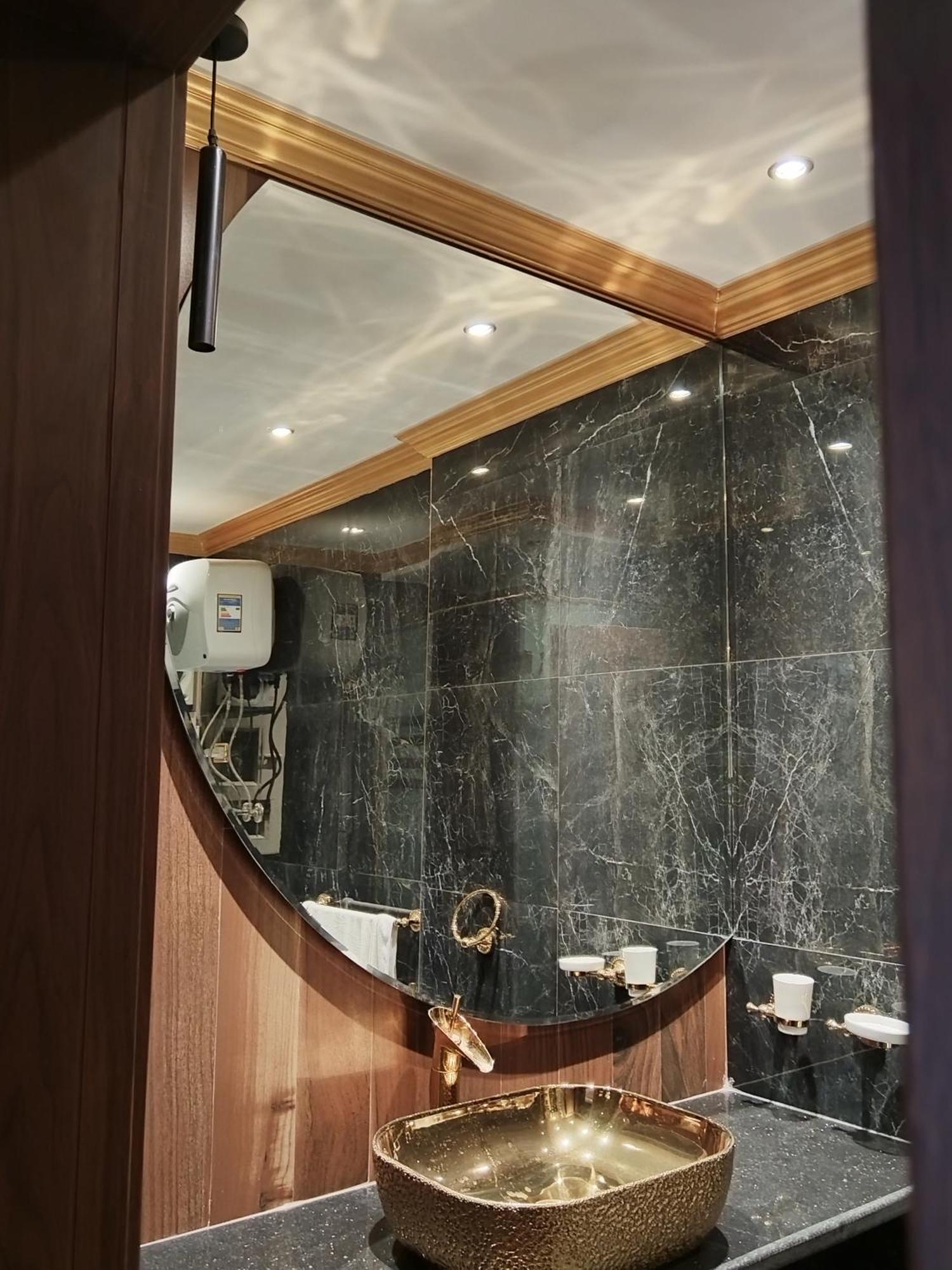 City Life - Luxury Apartments In القاهرة المظهر الخارجي الصورة