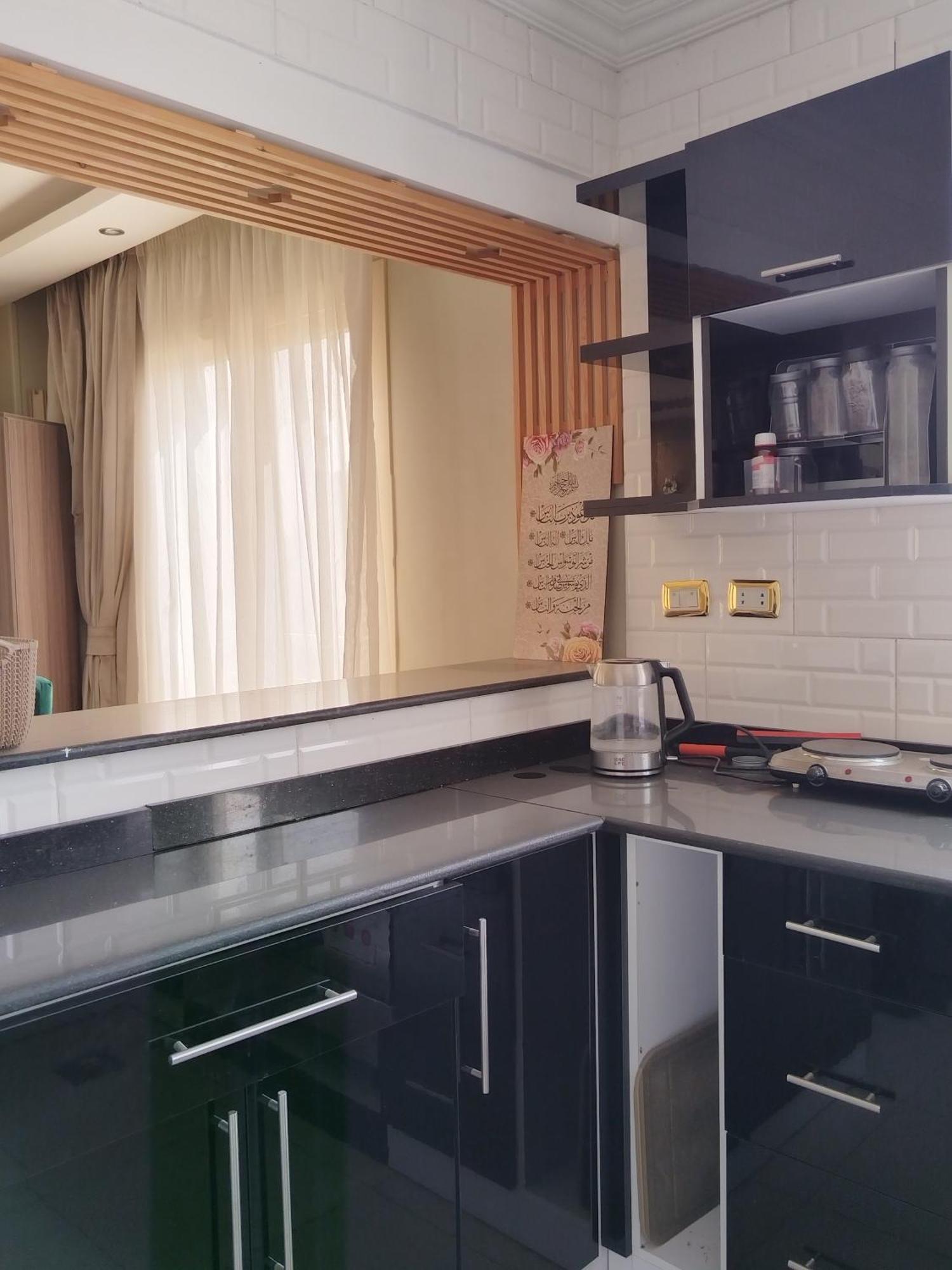 City Life - Luxury Apartments In القاهرة المظهر الخارجي الصورة