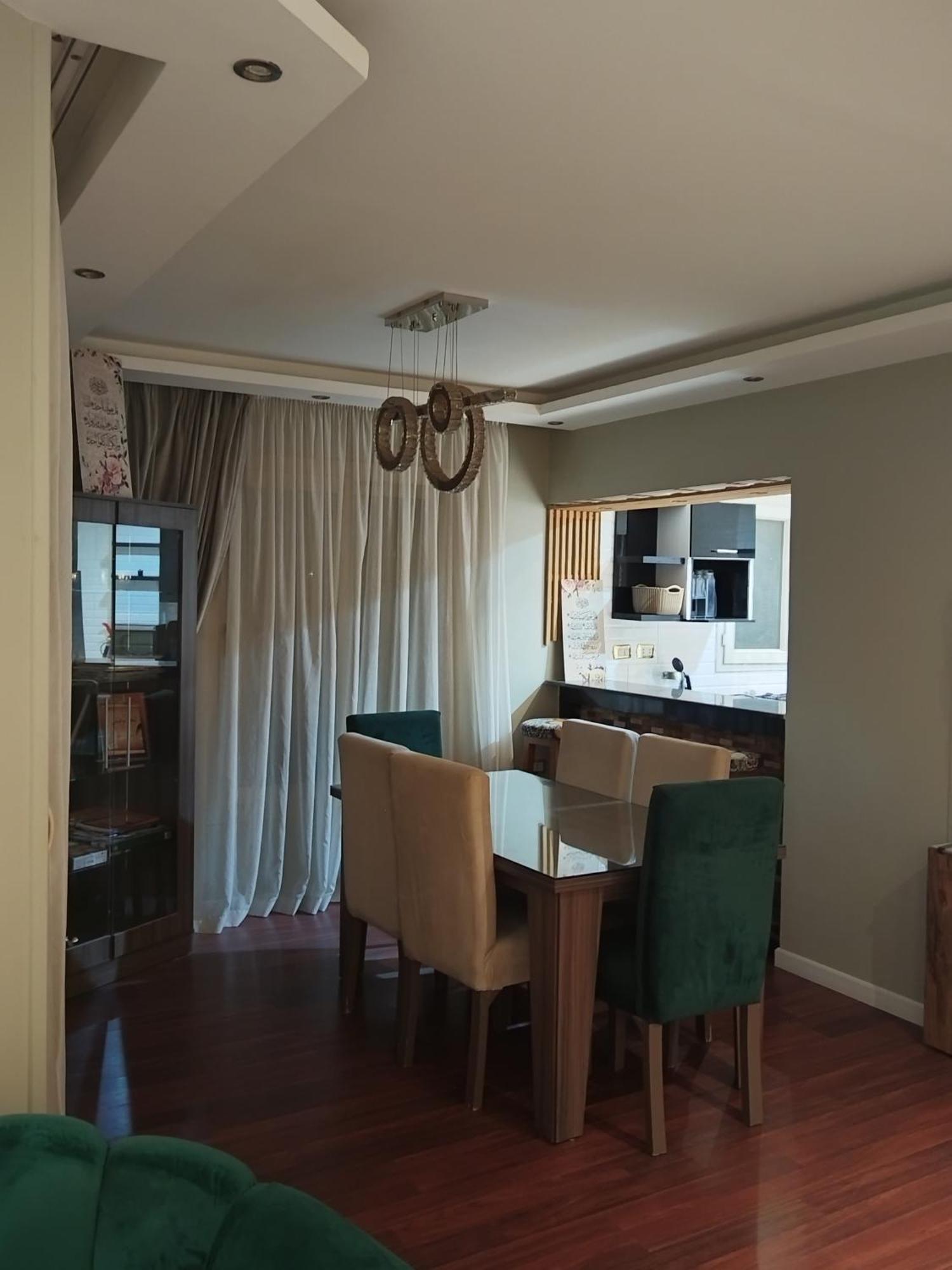 City Life - Luxury Apartments In القاهرة المظهر الخارجي الصورة
