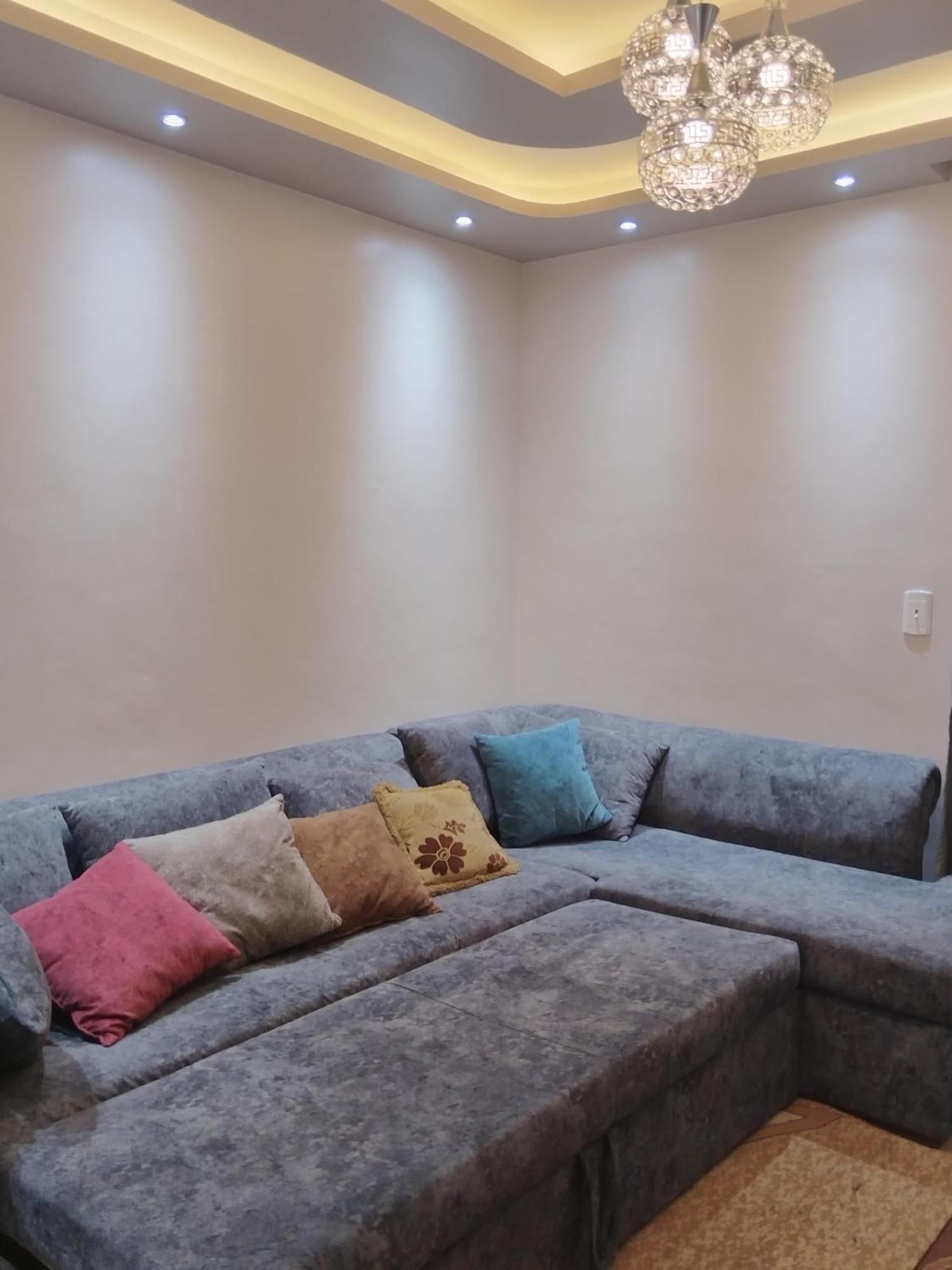 City Life - Luxury Apartments In القاهرة المظهر الخارجي الصورة
