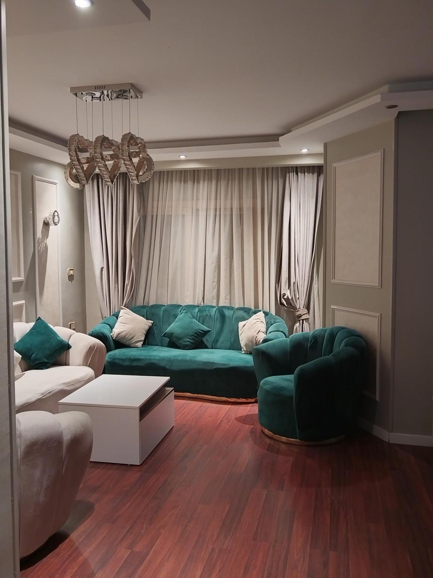 City Life - Luxury Apartments In القاهرة المظهر الخارجي الصورة