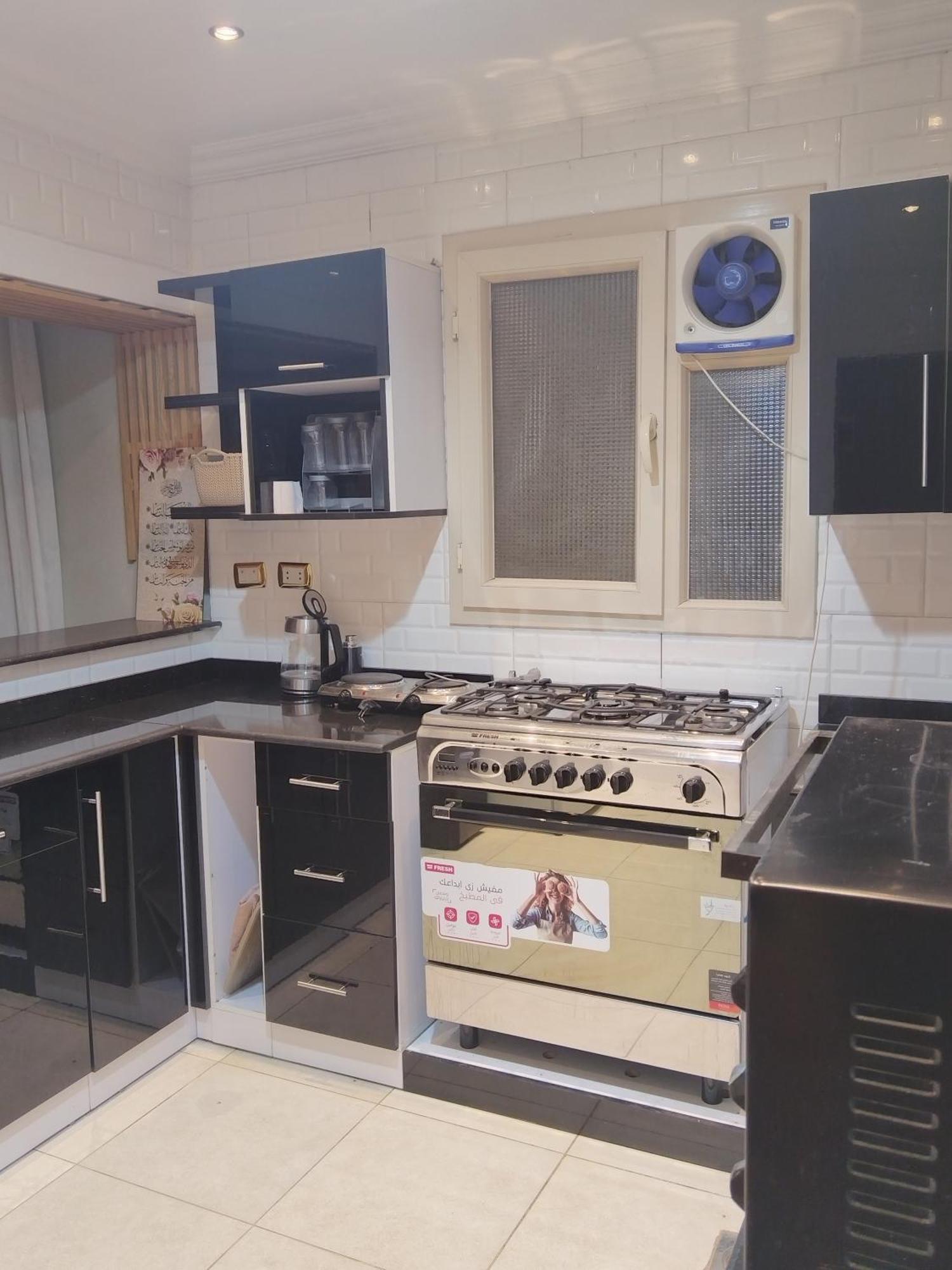 City Life - Luxury Apartments In القاهرة المظهر الخارجي الصورة